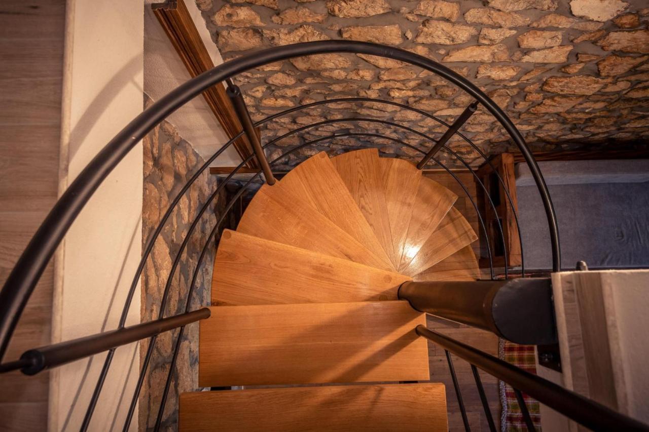 Villa Lazini Dvori Stasevica Экстерьер фото