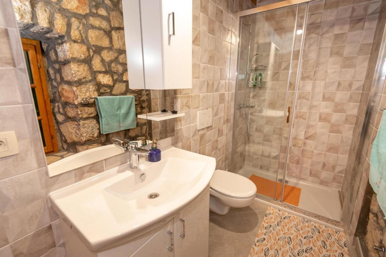 Villa Lazini Dvori Stasevica Экстерьер фото