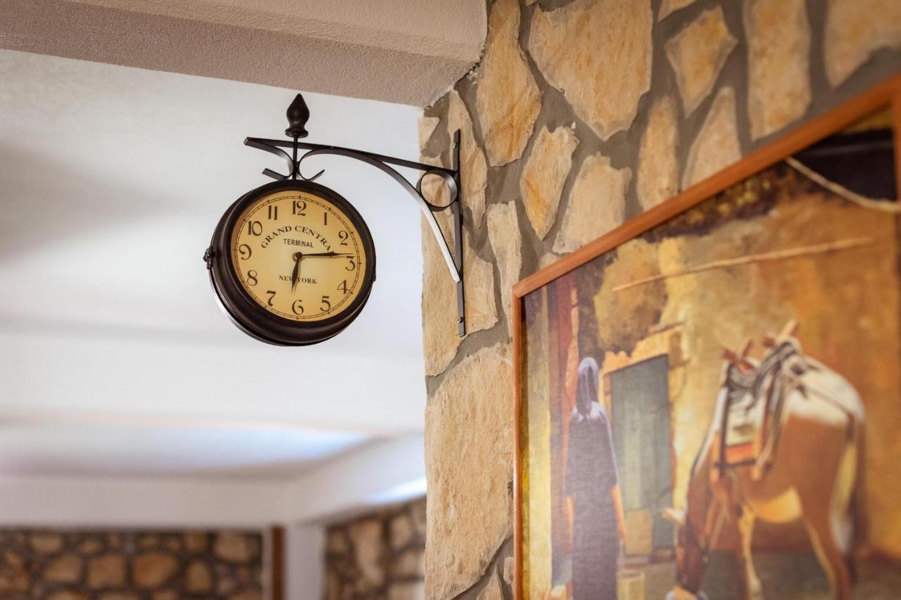 Villa Lazini Dvori Stasevica Экстерьер фото