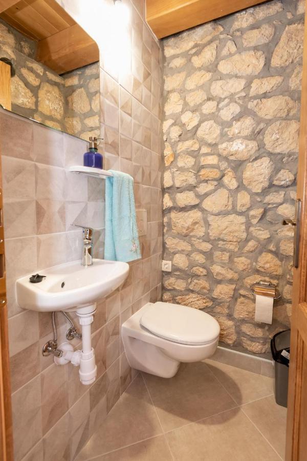 Villa Lazini Dvori Stasevica Экстерьер фото