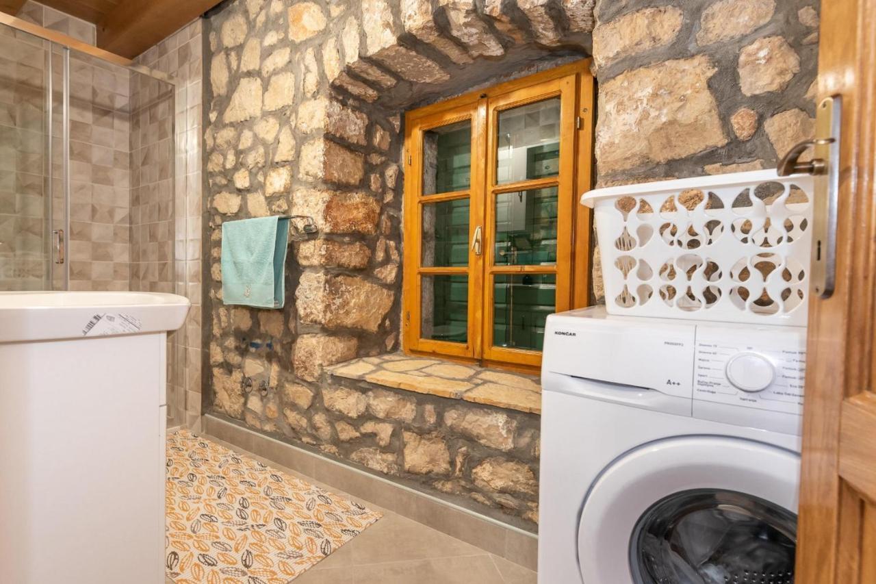 Villa Lazini Dvori Stasevica Экстерьер фото