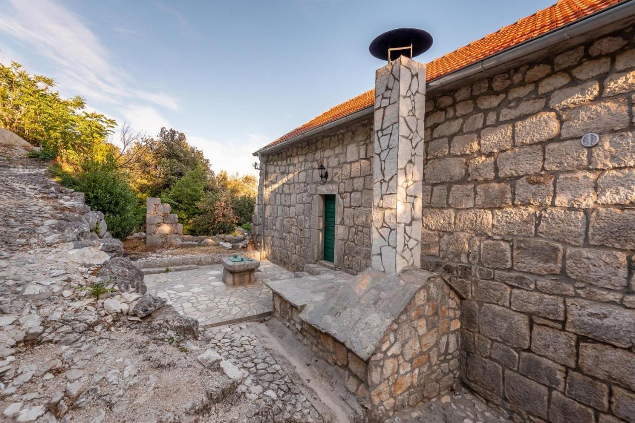 Villa Lazini Dvori Stasevica Экстерьер фото