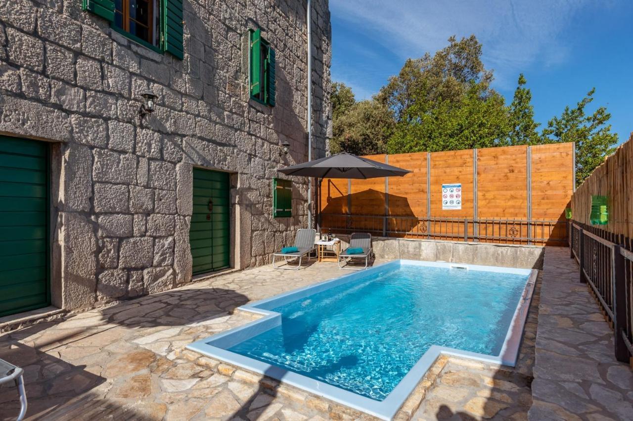Villa Lazini Dvori Stasevica Экстерьер фото