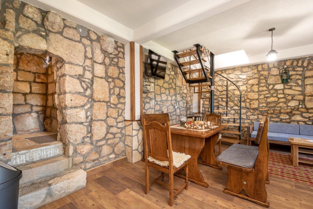 Villa Lazini Dvori Stasevica Экстерьер фото