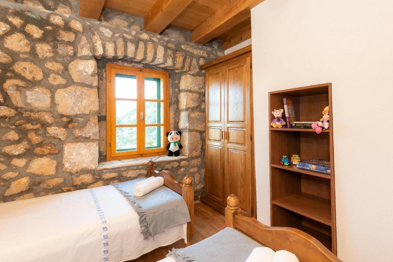 Villa Lazini Dvori Stasevica Экстерьер фото