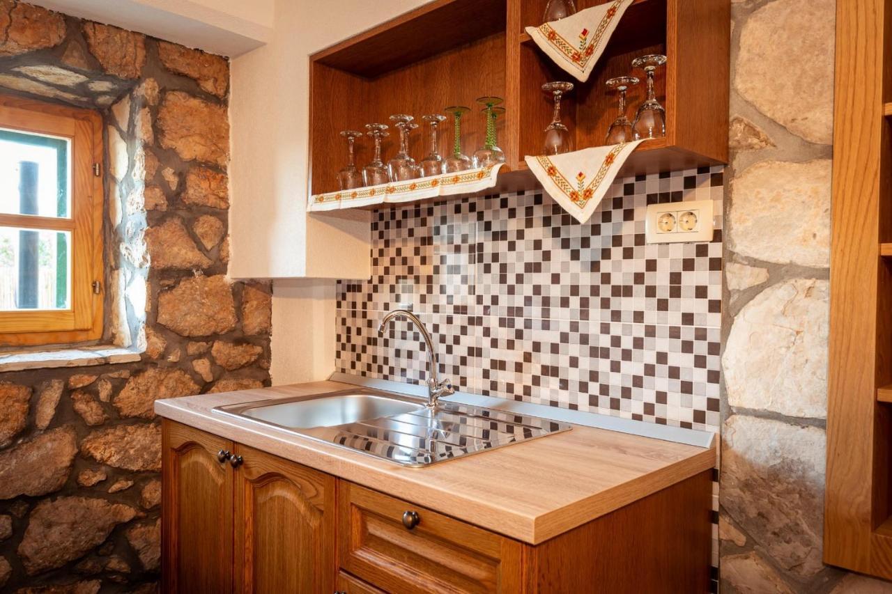 Villa Lazini Dvori Stasevica Экстерьер фото