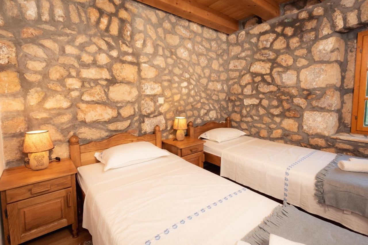 Villa Lazini Dvori Stasevica Экстерьер фото