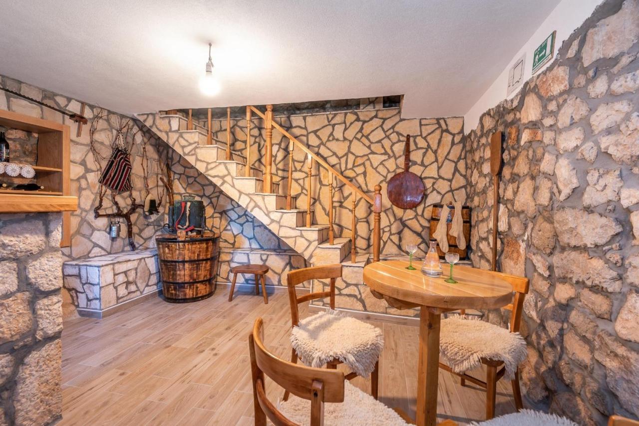 Villa Lazini Dvori Stasevica Экстерьер фото
