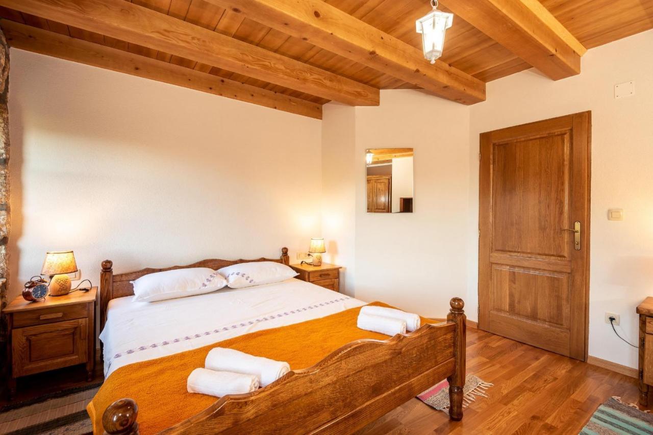 Villa Lazini Dvori Stasevica Экстерьер фото