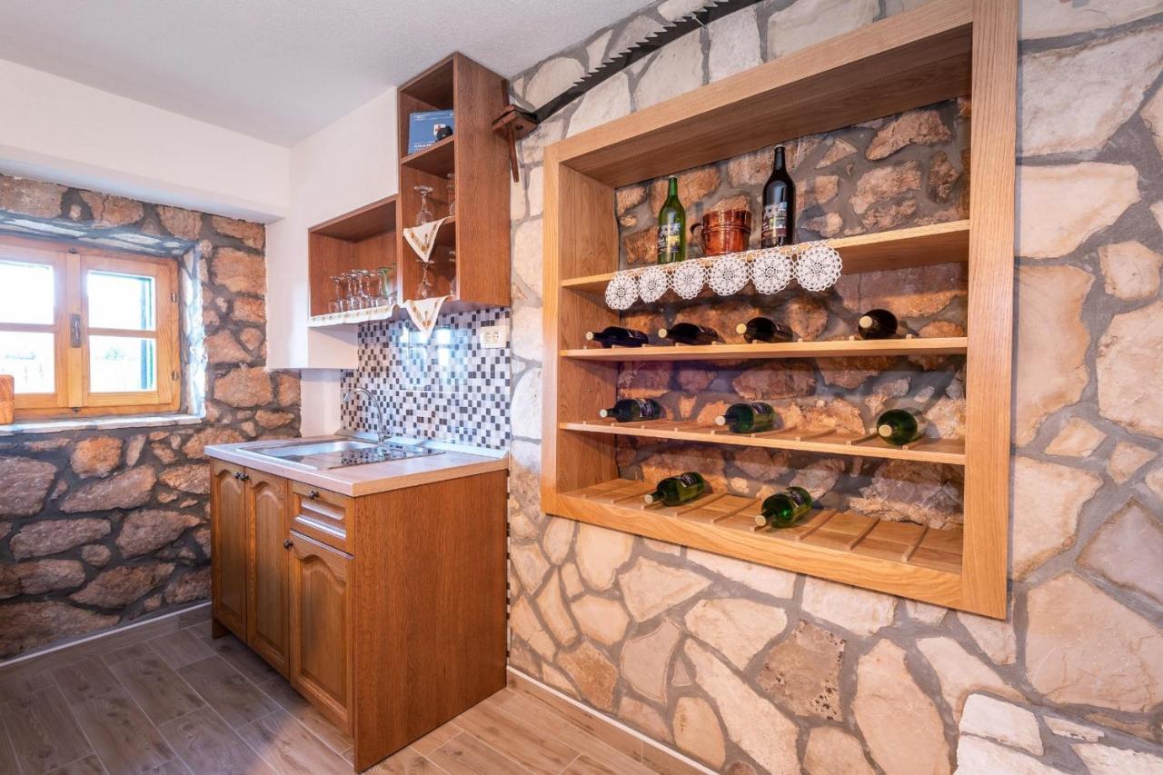 Villa Lazini Dvori Stasevica Экстерьер фото