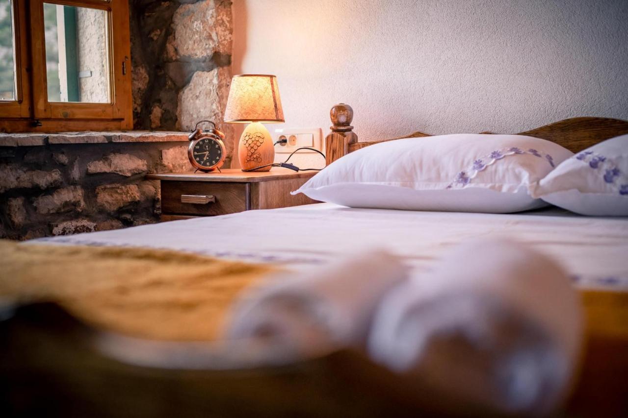 Villa Lazini Dvori Stasevica Экстерьер фото