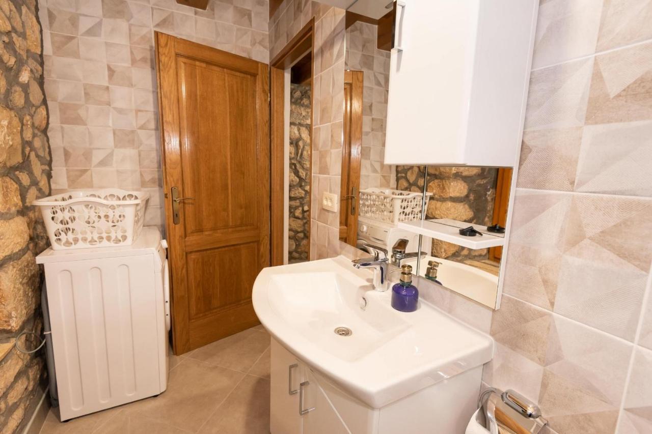 Villa Lazini Dvori Stasevica Номер фото