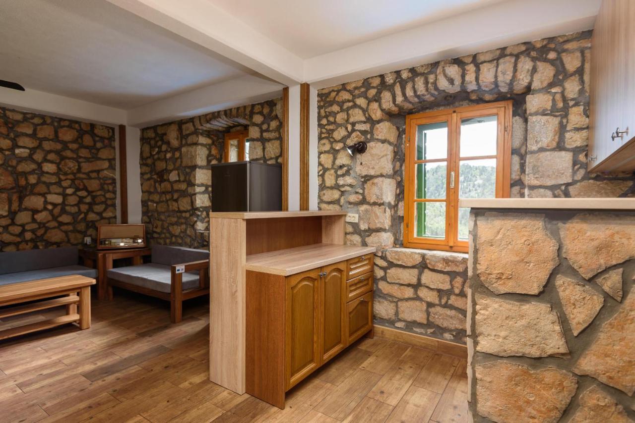 Villa Lazini Dvori Stasevica Экстерьер фото