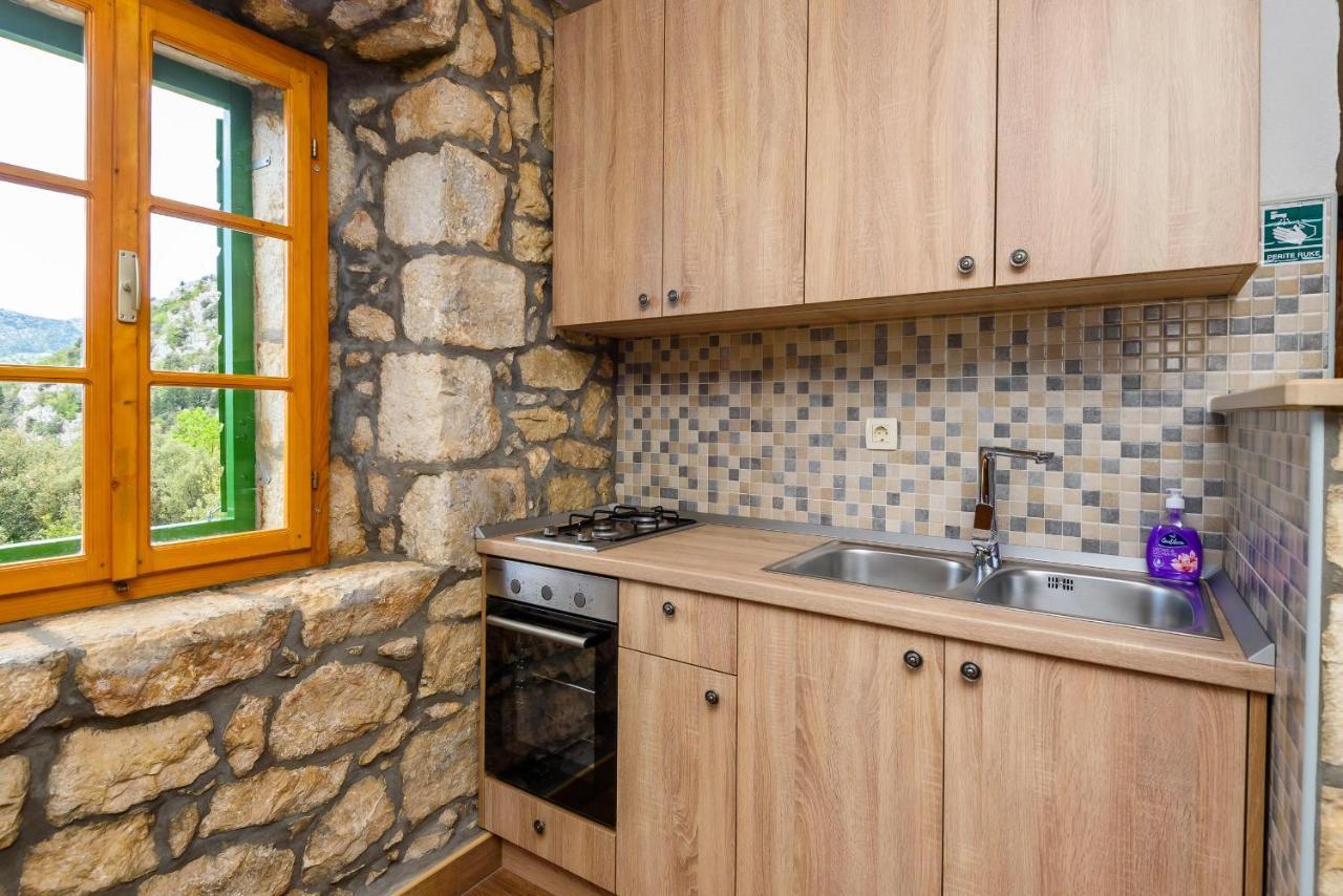 Villa Lazini Dvori Stasevica Экстерьер фото